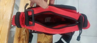 Riñonera de Emergencias Elite Bags ¡NUEVA!