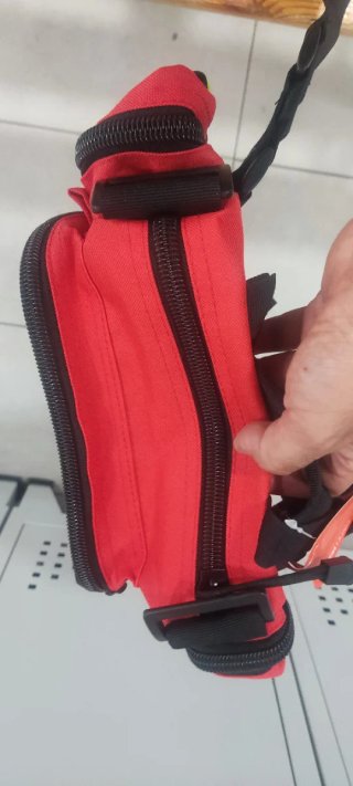 Riñonera de Emergencias Elite Bags ¡NUEVA!