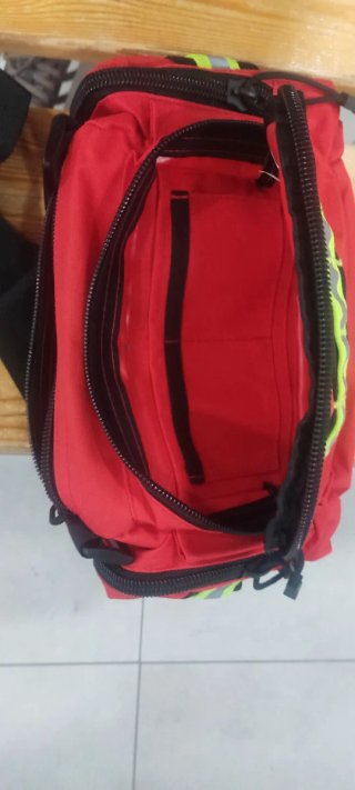 Riñonera de Emergencias Elite Bags ¡NUEVA!