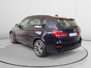 BMW X5 xDrive30d 190 kW (258 CV)