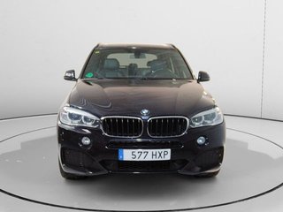 BMW X5 xDrive30d 190 kW (258 CV)
