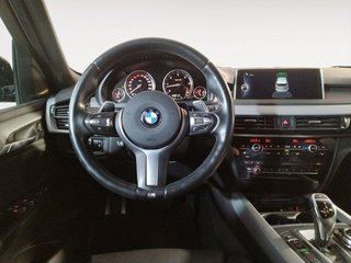 BMW X5 xDrive30d 190 kW (258 CV)