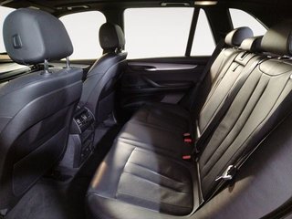 BMW X5 xDrive30d 190 kW (258 CV)