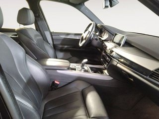 BMW X5 xDrive30d 190 kW (258 CV)