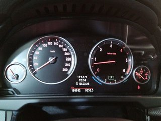 BMW X5 xDrive30d 190 kW (258 CV)