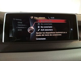 BMW X5 xDrive30d 190 kW (258 CV)