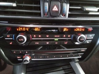 BMW X5 xDrive30d 190 kW (258 CV)