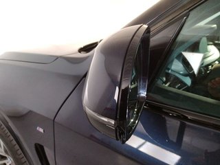 BMW X5 xDrive30d 190 kW (258 CV)