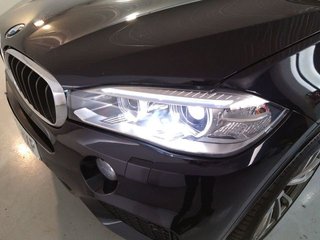 BMW X5 xDrive30d 190 kW (258 CV)