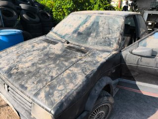 Piezas Seat Ibiza