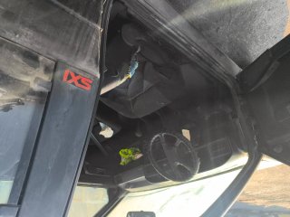Piezas Seat Ibiza