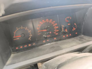 Piezas Seat Ibiza