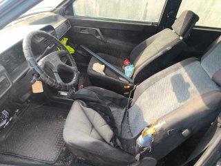 Piezas Seat Ibiza