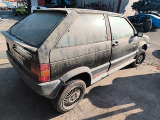 Piezas Seat Ibiza