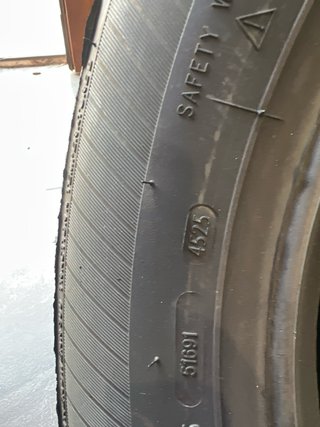 Neumáticos Starmaxx 195/65 R15