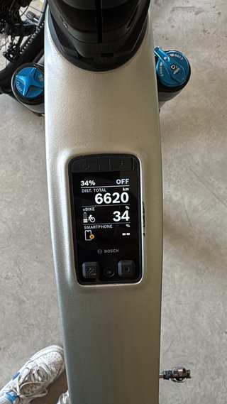BH Ilynx Trail NX 8.7 2025 Talla L