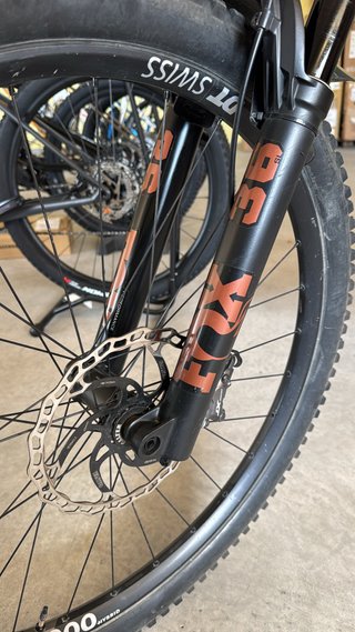 BH Ilynx Trail NX 8.7 2025 Talla L