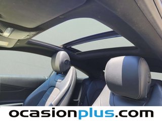 Mercedes-Benz Clase C Coupe 220 d 143 kW (194 CV)
