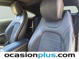 Mercedes-Benz Clase C Coupe 220 d 143 kW (194 CV)