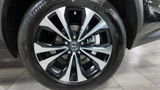 Lexus NX 2.5 300h F Sport 4WD