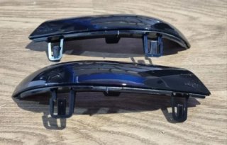 INTERMITENTES DE ESPEJO LED DINÁMICOS PARA VW GOLF