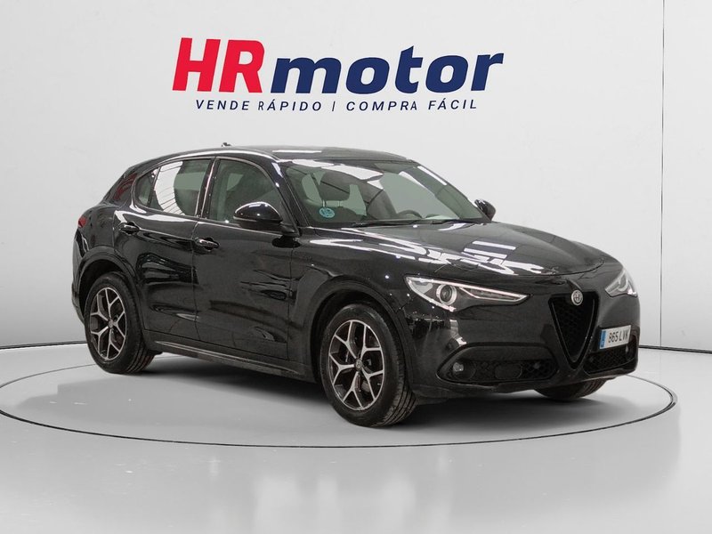 Alfa Romeo Stelvio 2.2 Diesel Sprint RWD 140 kW (190 CV) - foto 1