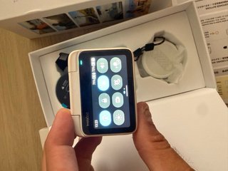 Cámara de acción Insta360 GO 3 64GB