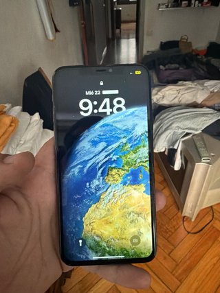 iPhone 11 Pro Max 64GB Grigio Siderale