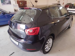 SEAT Ibiza 2014
