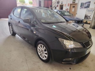 SEAT Ibiza 2014
