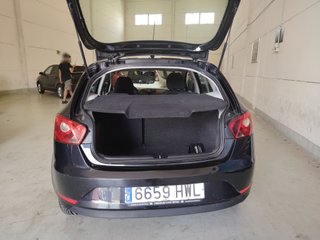 SEAT Ibiza 2014