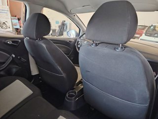 SEAT Ibiza 2014