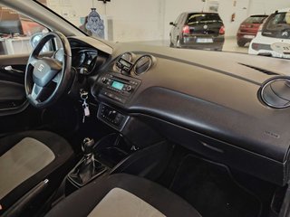 SEAT Ibiza 2014