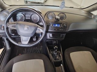 SEAT Ibiza 2014