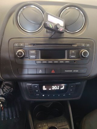 SEAT Ibiza 2014