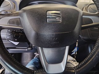 SEAT Ibiza 2014
