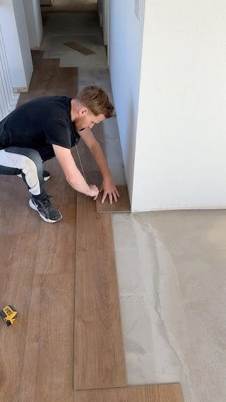 Instalador | Montador | Parquet | Tarima | SPC