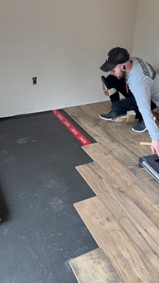 Instalador | Montador | Parquet | Tarima | SPC