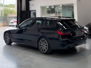 BMW 330 D M SPORT TOURING AUTO 265 CV