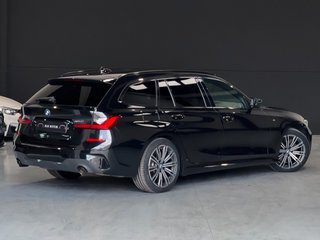 BMW 330 D M SPORT TOURING AUTO 265 CV