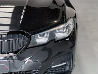 BMW 330 D M SPORT TOURING AUTO 265 CV
