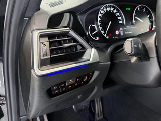 BMW 330 D M SPORT TOURING AUTO 265 CV