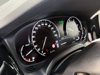 BMW 330 D M SPORT TOURING AUTO 265 CV