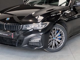 BMW 330 D M SPORT TOURING AUTO 265 CV