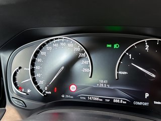 BMW 330 D M SPORT TOURING AUTO 265 CV