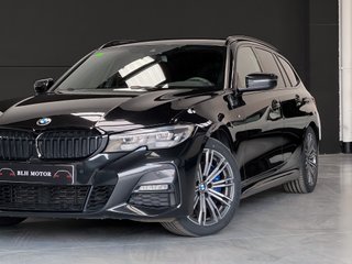 BMW 330 D M SPORT TOURING AUTO 265 CV