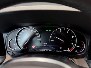 BMW 330 D M SPORT TOURING AUTO 265 CV