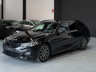 BMW 330 D M SPORT TOURING AUTO 265 CV