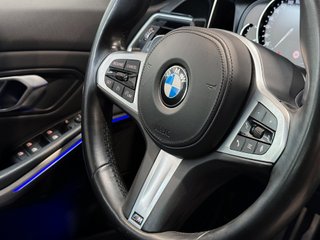 BMW 330 D M SPORT TOURING AUTO 265 CV