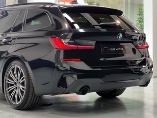 BMW 330 D M SPORT TOURING AUTO 265 CV